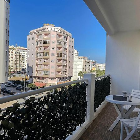 טנג'יר Appartement Acacia 2 Chambres Au Centre Ville מראה חיצוני תמונה