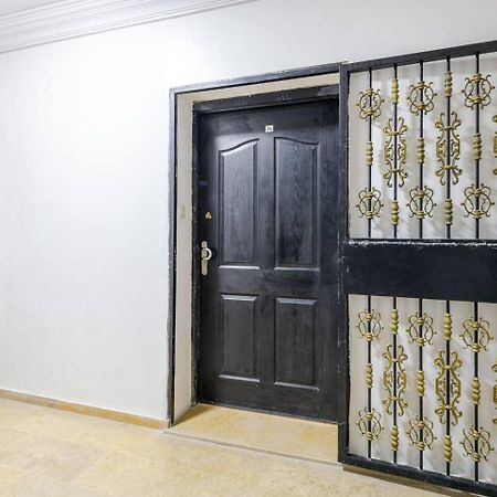 טנג'יר Appartement Acacia 2 Chambres Au Centre Ville מראה חיצוני תמונה