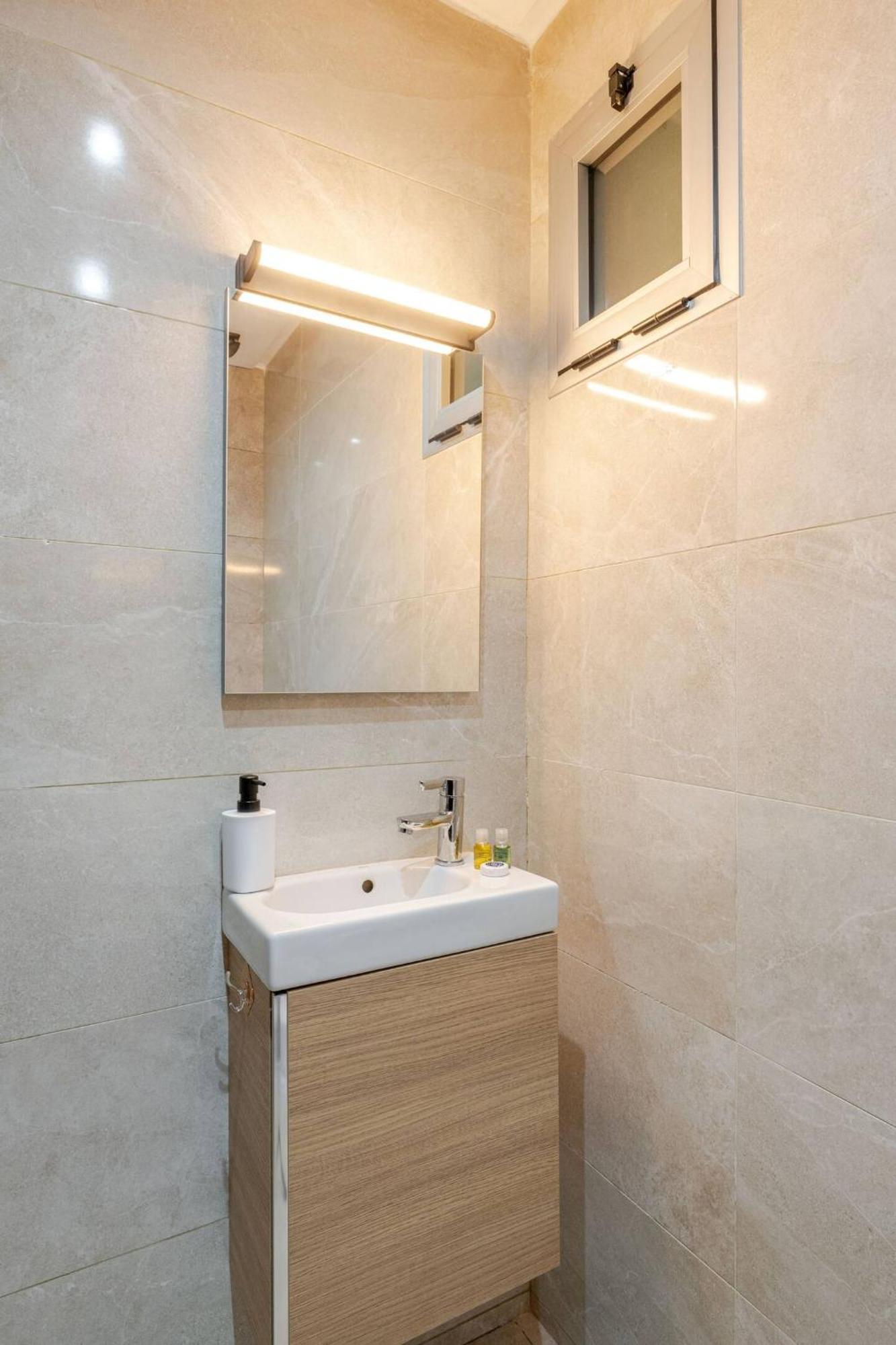 טנג'יר Appartement Acacia 2 Chambres Au Centre Ville מראה חיצוני תמונה