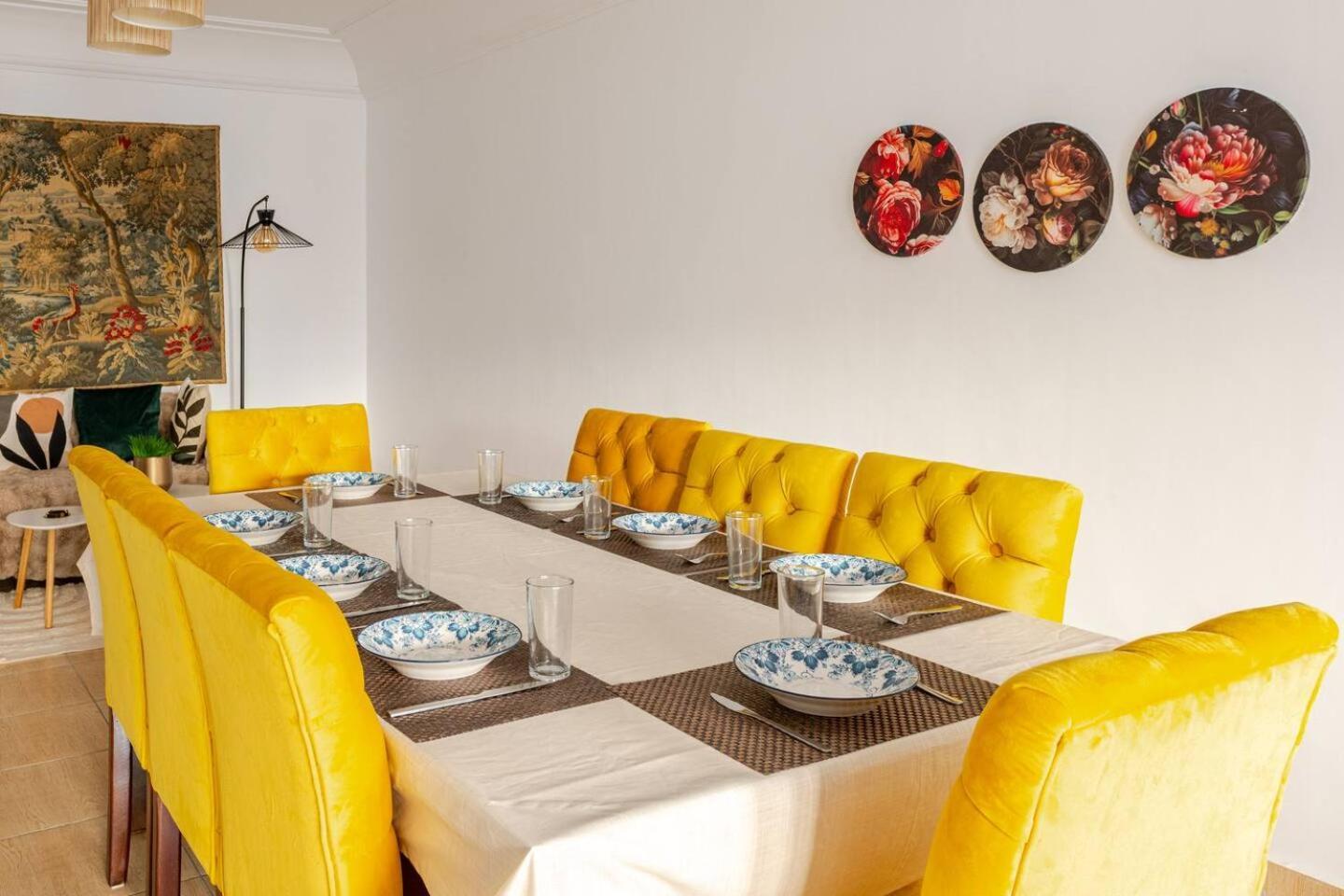 טנג'יר Appartement Acacia 2 Chambres Au Centre Ville מראה חיצוני תמונה