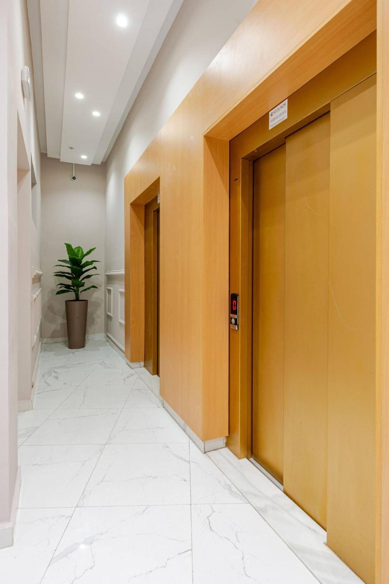 טנג'יר Appartement Acacia 2 Chambres Au Centre Ville מראה חיצוני תמונה